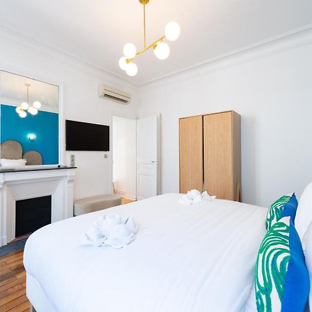 Hotelhome Paris 16 Εξωτερικό φωτογραφία