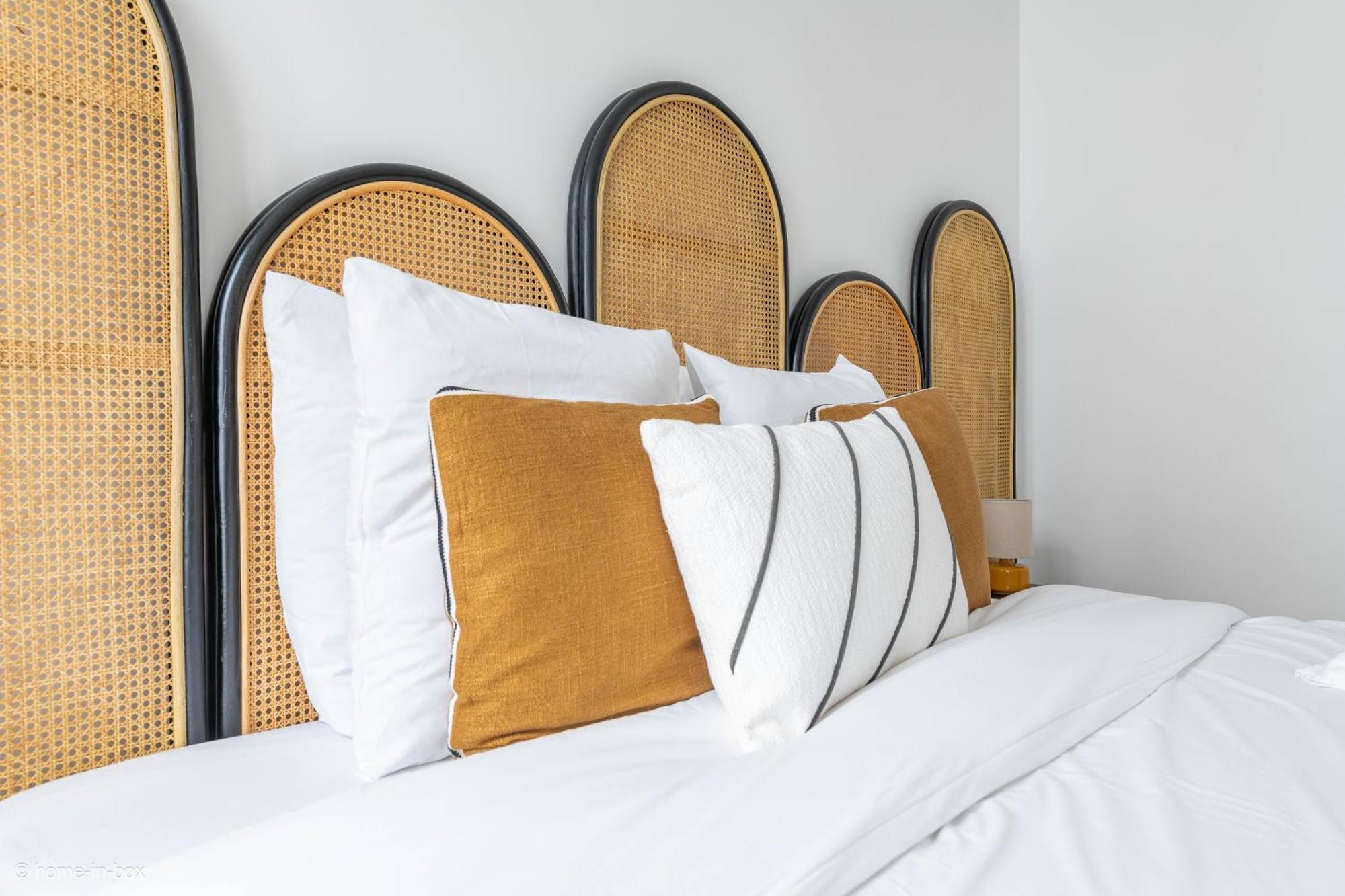 Hotelhome Paris 16 Εξωτερικό φωτογραφία