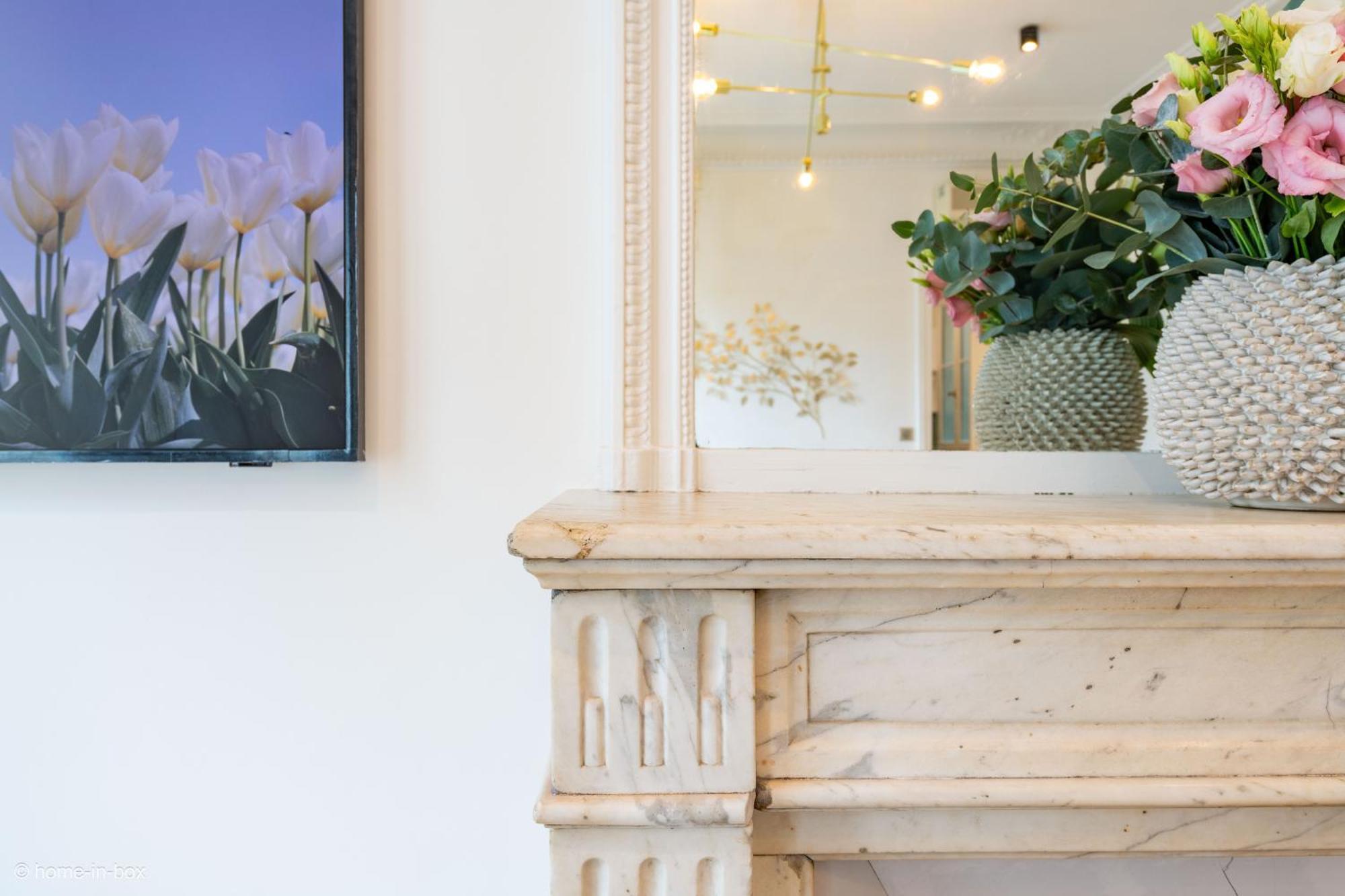 Hotelhome Paris 16 Εξωτερικό φωτογραφία