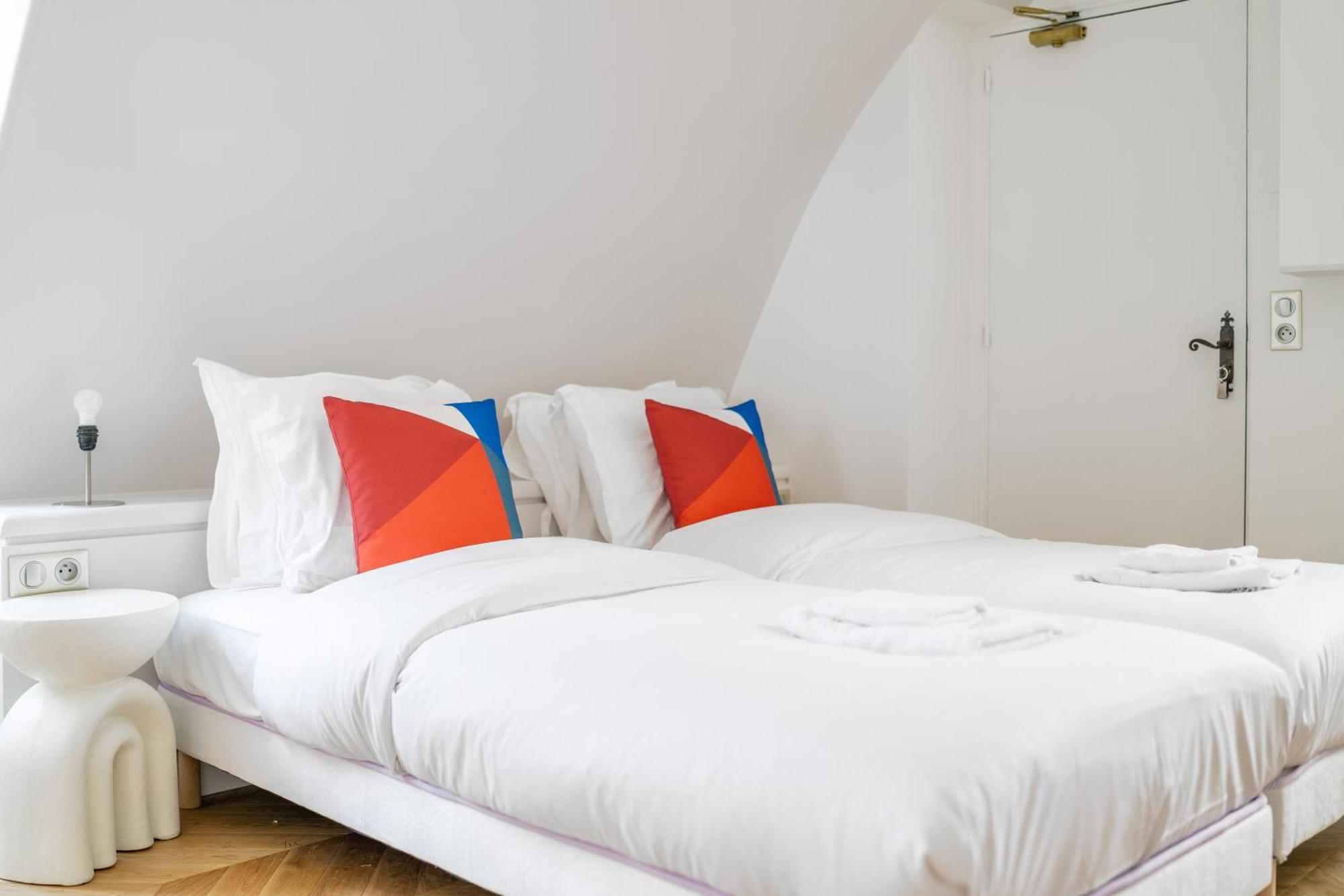 Hotelhome Paris 16 Εξωτερικό φωτογραφία