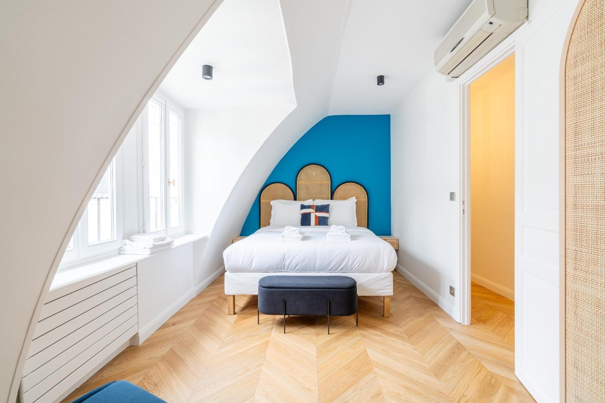 Hotelhome Paris 16 Εξωτερικό φωτογραφία