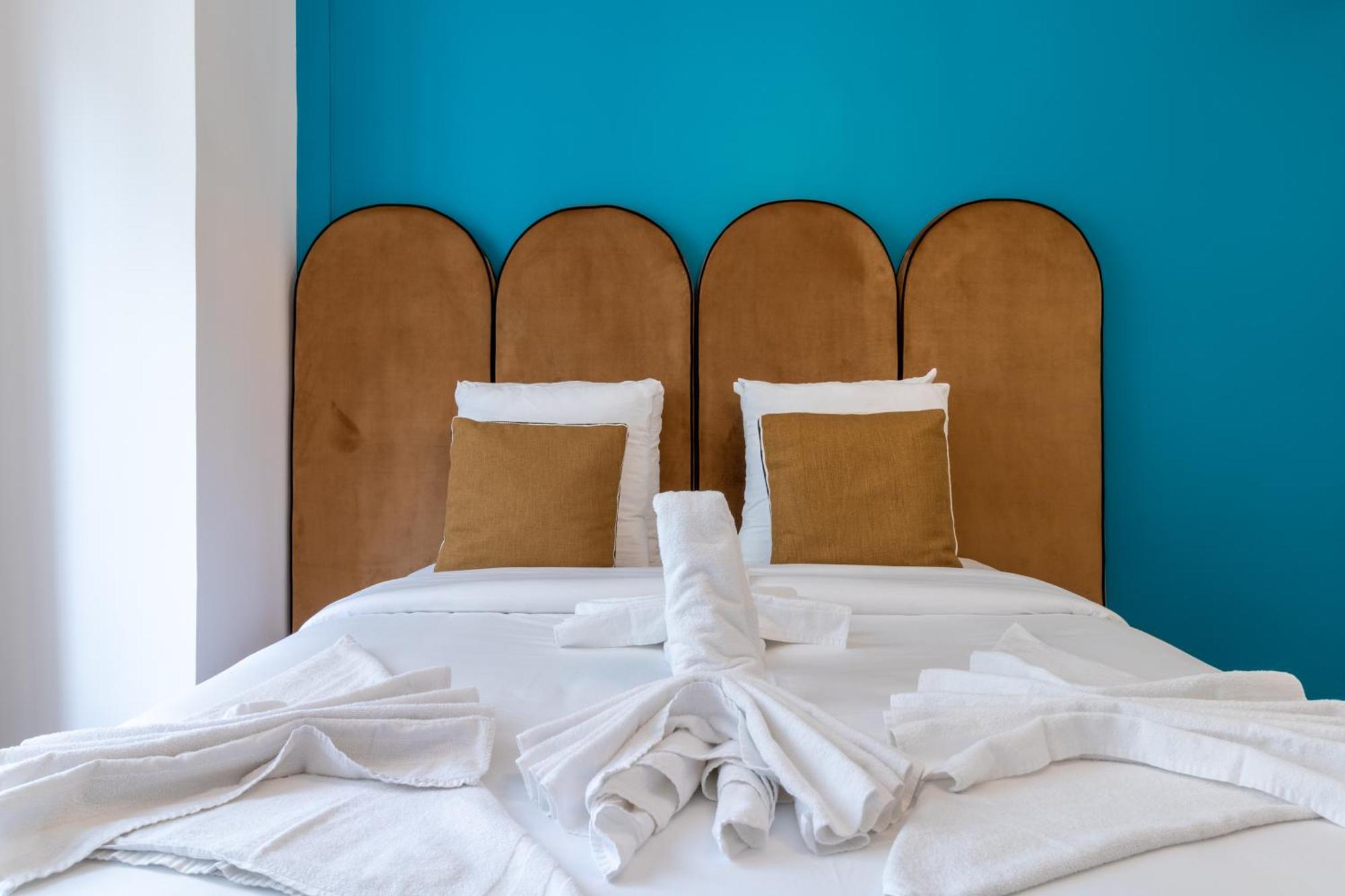 Hotelhome Paris 16 Εξωτερικό φωτογραφία